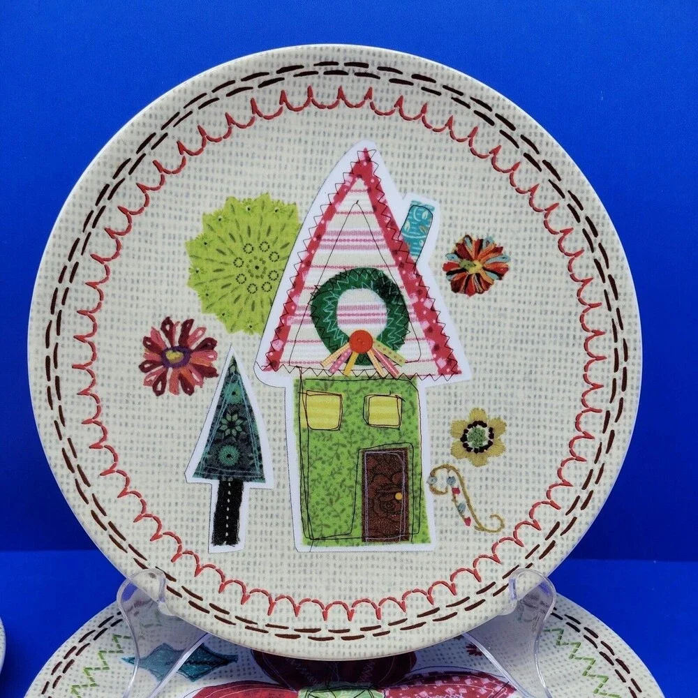 Cracker Barrel Homespun By Lori Siebert 8